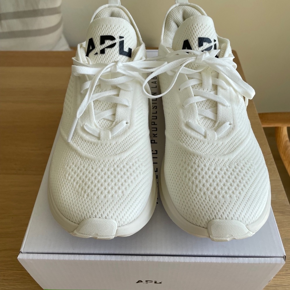 APL Women's TechLoom Dream